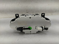 2014-2016 Ford Fiesta Climate Control Module Temperature AC/Heater Replacement Fits Fits 2014 2015 2016 OEM Used Auto Parts 
