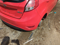 2011-2019 Ford Fiesta Rear Bumper Assembly Oem - Oemusedautoparts1.com