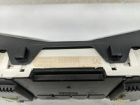 2014 Ford Fiesta Instrument Cluster Speedometer Gauges P/N:D2BT-10849-GAL Miles:127K Fits OEM Used Auto Parts - Oemusedautop