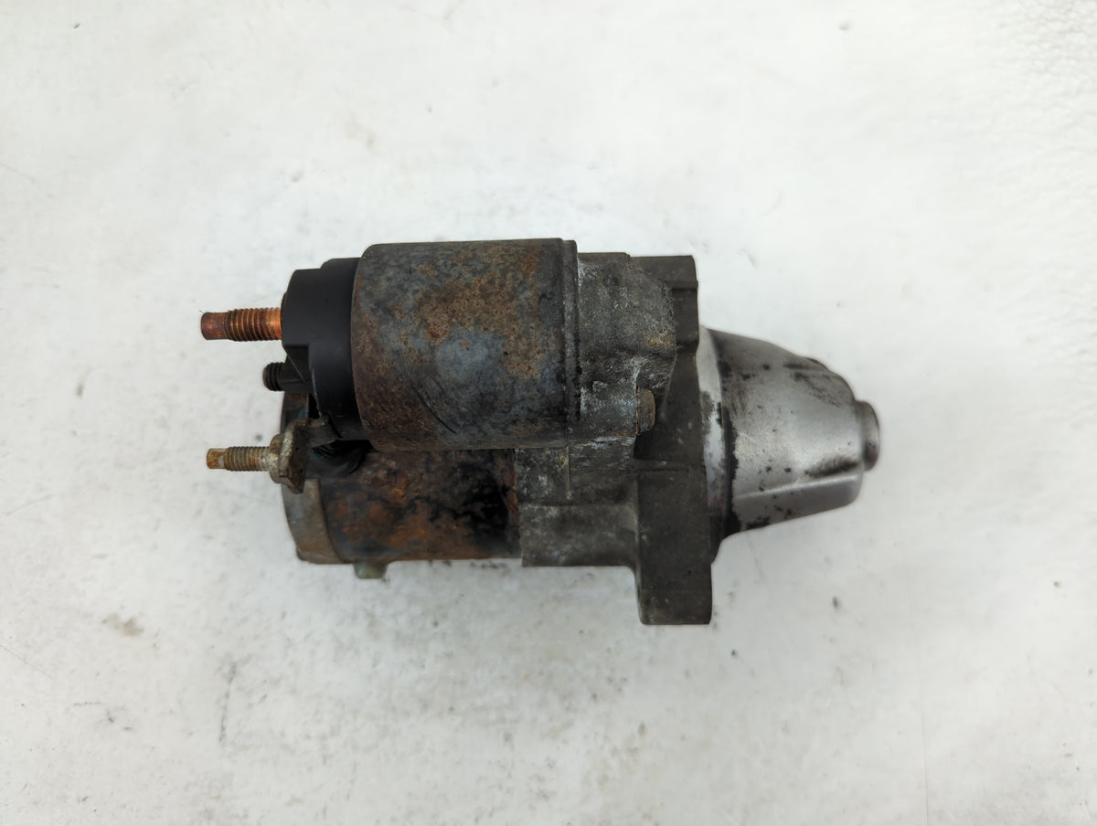 2011-2019 Ford Fiesta Car Starter Motor Solenoid OEM P/N:AE8T-11000-AB M000T33571ZC Fits OEM Used Auto Parts - Oemusedautopa