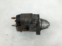 2011-2019 Ford Fiesta Car Starter Motor Solenoid OEM P/N:AE8T-11000-AB M000T33571ZC Fits OEM Used Auto Parts - Oemusedautopa