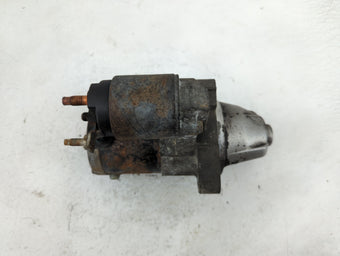 compare product 2011-2019 Ford Fiesta Car Starter Motor Solenoid OEM P/N:AE8T-11000-AB M000T33571ZC Fits OEM Used Auto Parts