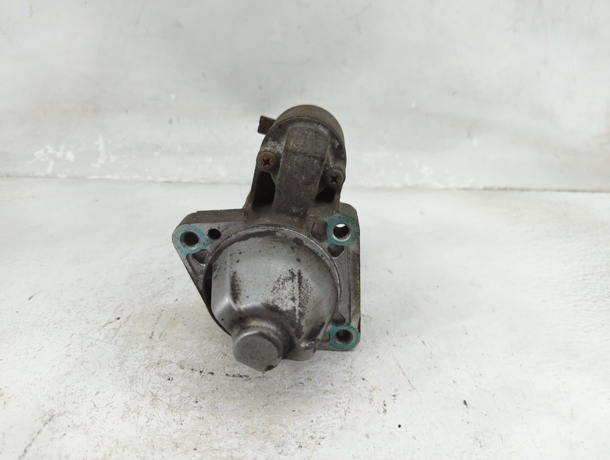 2011-2019 Ford Fiesta Car Starter Motor Solenoid OEM P/N:AE8T-11000-AB M000T33571ZC Fits OEM Used Auto Parts - Oemusedautopa