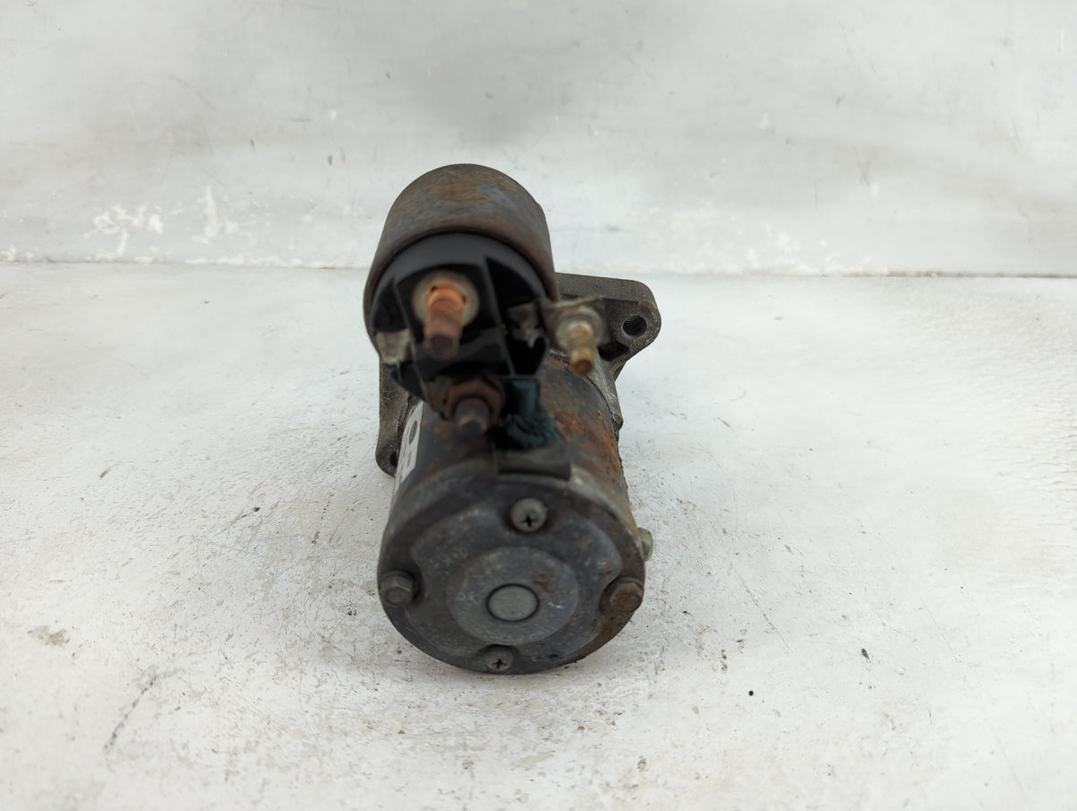 2011-2019 Ford Fiesta Car Starter Motor Solenoid OEM P/N:AE8T-11000-AB M000T33571ZC Fits OEM Used Auto Parts - Oemusedautopa