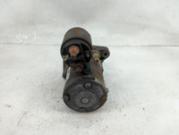 2011-2019 Ford Fiesta Car Starter Motor Solenoid OEM P/N:AE8T-11000-AB M000T33571ZC Fits OEM Used Auto Parts - Oemusedautopa