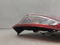 2014-2019 Ford Fiesta Tail Light Assembly Passenger Right OEM Fits Fits 2014 2015 2016 2017 2018 2019 OEM Used Auto Parts - 