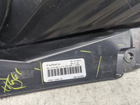 2014-2019 Ford Fiesta Tail Light Assembly Passenger Right OEM Fits Fits 2014 2015 2016 2017 2018 2019 OEM Used Auto Parts - 