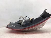 2014-2019 Ford Fiesta Tail Light Assembly Passenger Right OEM Fits Fits 2014 2015 2016 2017 2018 2019 OEM Used Auto Parts - 