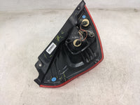 2014-2019 Ford Fiesta Tail Light Assembly Passenger Right OEM Fits Fits 2014 2015 2016 2017 2018 2019 OEM Used Auto Parts - 