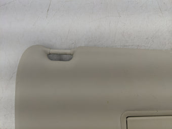 compare product 2011-2019 Ford Fiesta Sun Visor Shade Replacement Passenger Right Mirror Fits Fits 2011 2012 2013 2014 2015 2016 2017 2018 2019 OEM Used Auto Parts