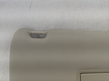 2011-2019 Ford Fiesta Sun Visor Shade Replacement Passenger Right Mirror Fits Fits 2011 2012 2013 2014 2015 2016 2017 2018 2
