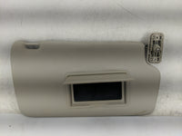 2011-2019 Ford Fiesta Sun Visor Shade Replacement Passenger Right Mirror Fits Fits 2011 2012 2013 2014 2015 2016 2017 2018 2