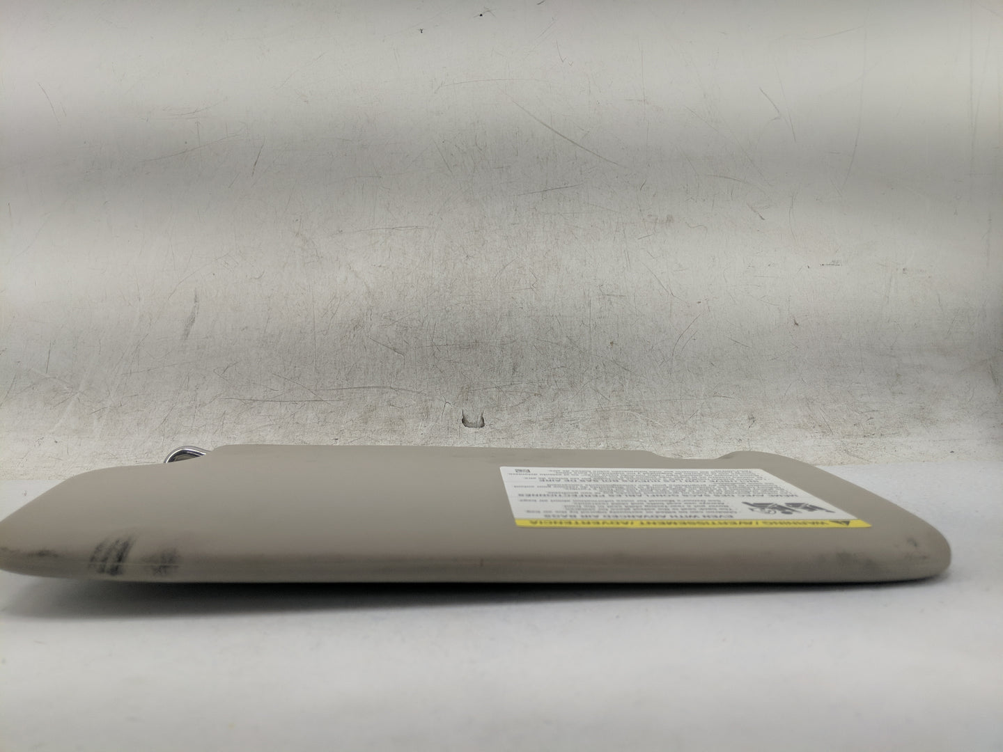 2011-2019 Ford Fiesta Sun Visor Shade Replacement Passenger Right Mirror Fits Fits 2011 2012 2013 2014 2015 2016 2017 2018 2