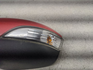 2011-2019 Ford Fiesta Driver Side View Mirror - Left Door Mirror OEM Used - Oemusedautoparts1.com