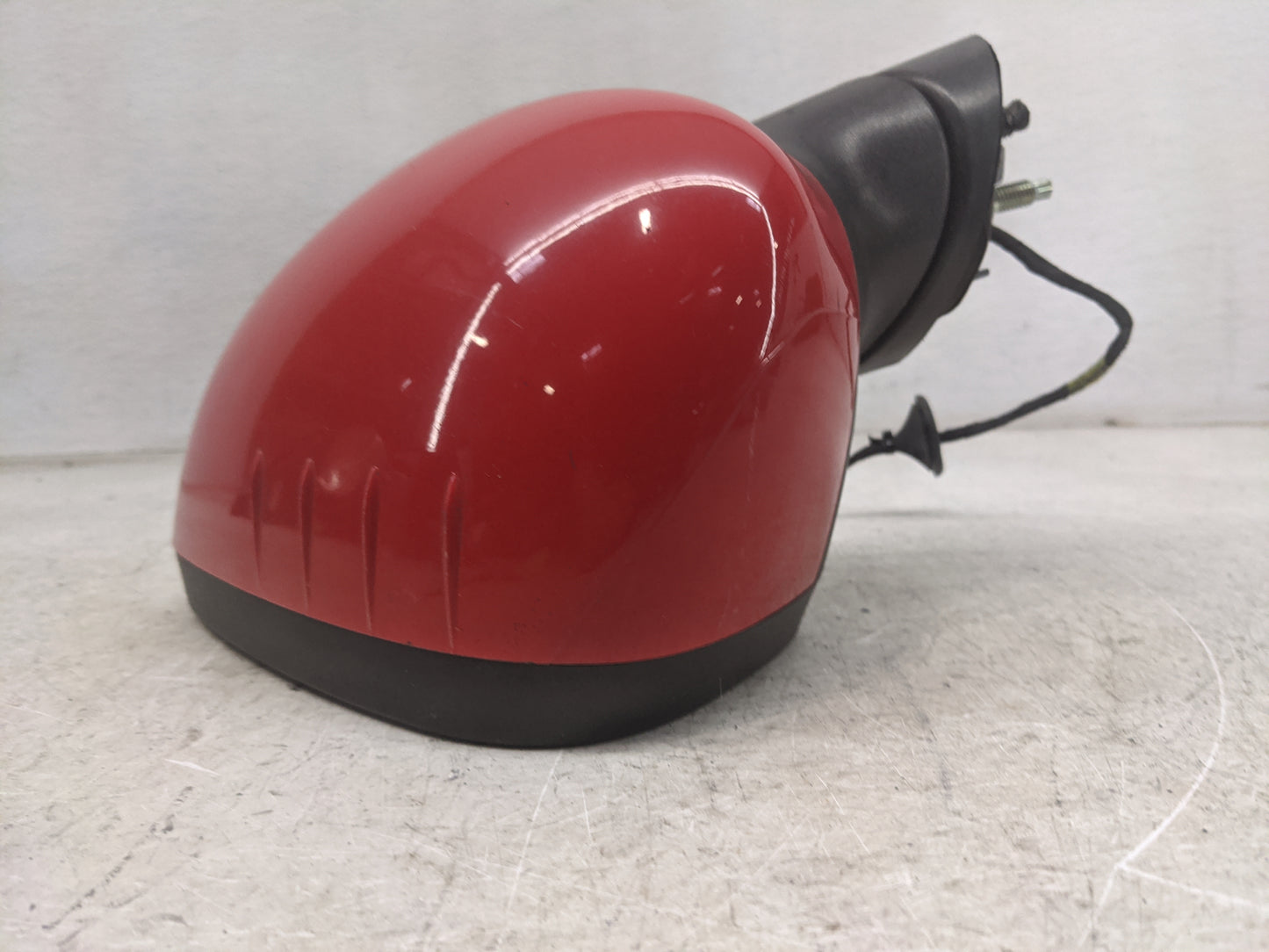 2011-2019 Ford Fiesta Driver Side View Mirror - Left Door Mirror OEM Used - Oemusedautoparts1.com