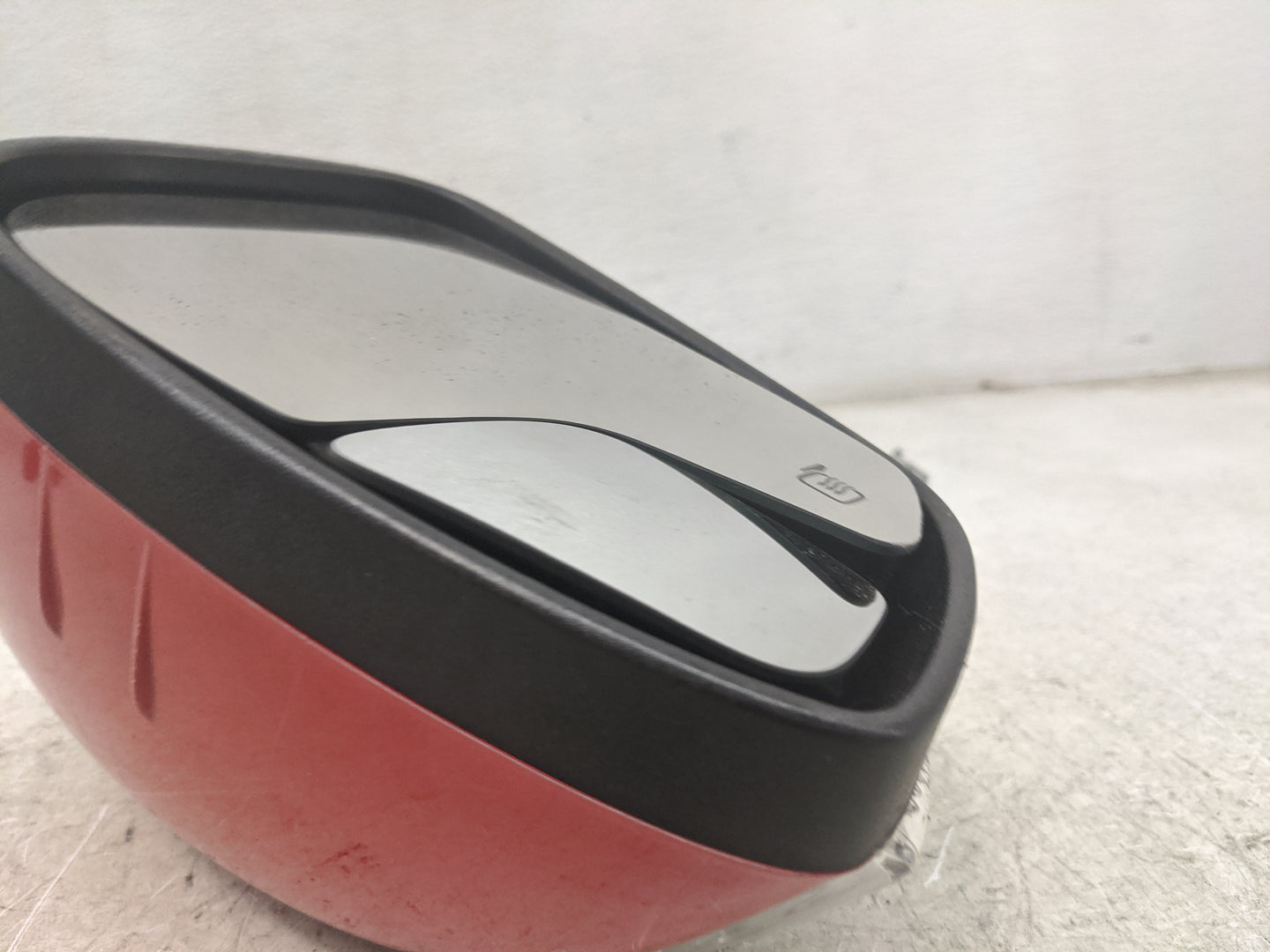 2011-2019 Ford Fiesta Driver Side View Mirror - Left Door Mirror OEM Used - Oemusedautoparts1.com