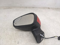 2011-2019 Ford Fiesta Driver Side View Mirror - Left Door Mirror OEM Used - Oemusedautoparts1.com