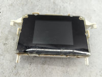 2014-2014 Ford Fiesta Information Display Screen 1139939 - Oemusedautoparts1.com