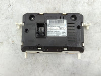 2014-2014 Ford Fiesta Information Display Screen 1139939 - Oemusedautoparts1.com