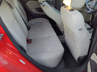 compare product 2014 Ford Fiesta Rear Seat Oem