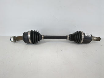compare product 2011-2015 Ford Fiesta Axle Shaft Front Driver Cv C/v