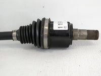 2011-2015 Ford Fiesta Axle Shaft Front Driver Cv C/v - Oemusedautoparts1.com