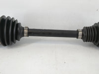 2011-2015 Ford Fiesta Axle Shaft Front Driver Cv C/v - Oemusedautoparts1.com