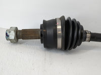 2011-2015 Ford Fiesta Axle Shaft Front Driver Cv C/v - Oemusedautoparts1.com