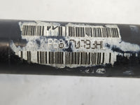 2011-2015 Ford Fiesta Axle Shaft Front Driver Cv C/v - Oemusedautoparts1.com