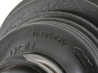 2011-2015 Ford Fiesta Axle Shaft Front Driver Cv C/v - Oemusedautoparts1.com