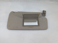 2011-2019 Ford Fiesta Sun Visor Shade Replacement Passenger Right Mirror Fits Fits 2011 2012 2013 2014 2015 2016 2017 2018 2
