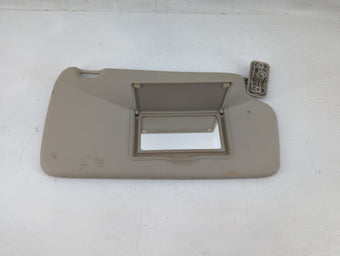 compare product 2011-2019 Ford Fiesta Sun Visor Shade Replacement Passenger Right Mirror Fits Fits 2011 2012 2013 2014 2015 2016 2017 2018 2019 OEM Used Auto Parts