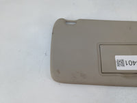 2011-2019 Ford Fiesta Sun Visor Shade Replacement Passenger Right Mirror Fits Fits 2011 2012 2013 2014 2015 2016 2017 2018 2