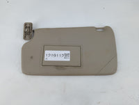 2011-2019 Ford Fiesta Sun Visor Shade Replacement Passenger Right Mirror Fits Fits 2011 2012 2013 2014 2015 2016 2017 2018 2