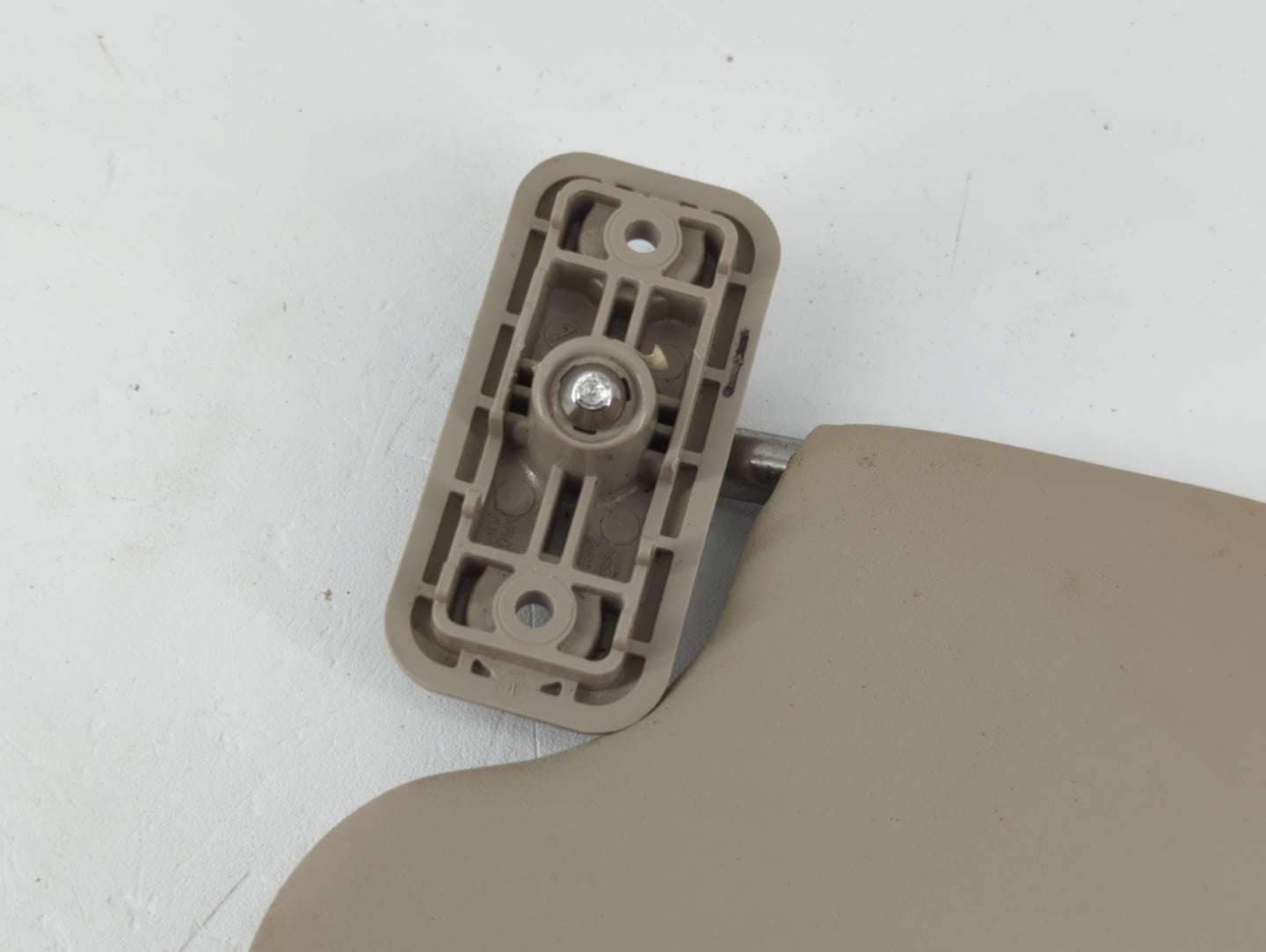 2011-2019 Ford Fiesta Sun Visor Shade Replacement Passenger Right Mirror Fits Fits 2011 2012 2013 2014 2015 2016 2017 2018 2