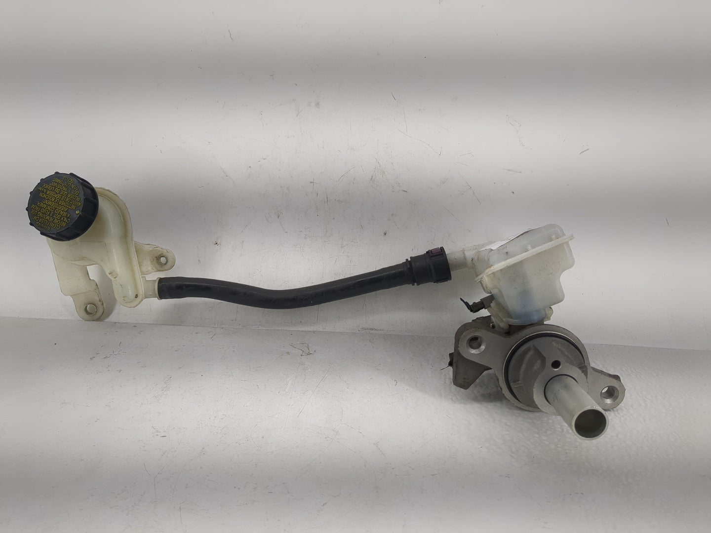 2011-2019 Ford Fiesta Brake Master Cylinder - Oemusedautoparts1.com