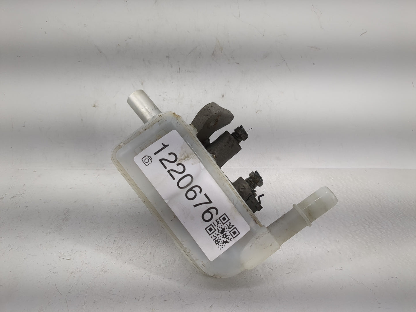 2011-2019 Ford Fiesta Brake Master Cylinder - Oemusedautoparts1.com