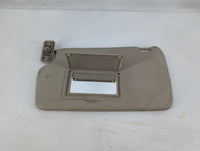 2011-2019 Ford Fiesta Sun Visor Shade Replacement Passenger Right Mirror Fits Fits 2011 2012 2013 2014 2015 2016 2017 2018 2