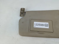 2011-2019 Ford Fiesta Sun Visor Shade Replacement Passenger Right Mirror Fits Fits 2011 2012 2013 2014 2015 2016 2017 2018 2