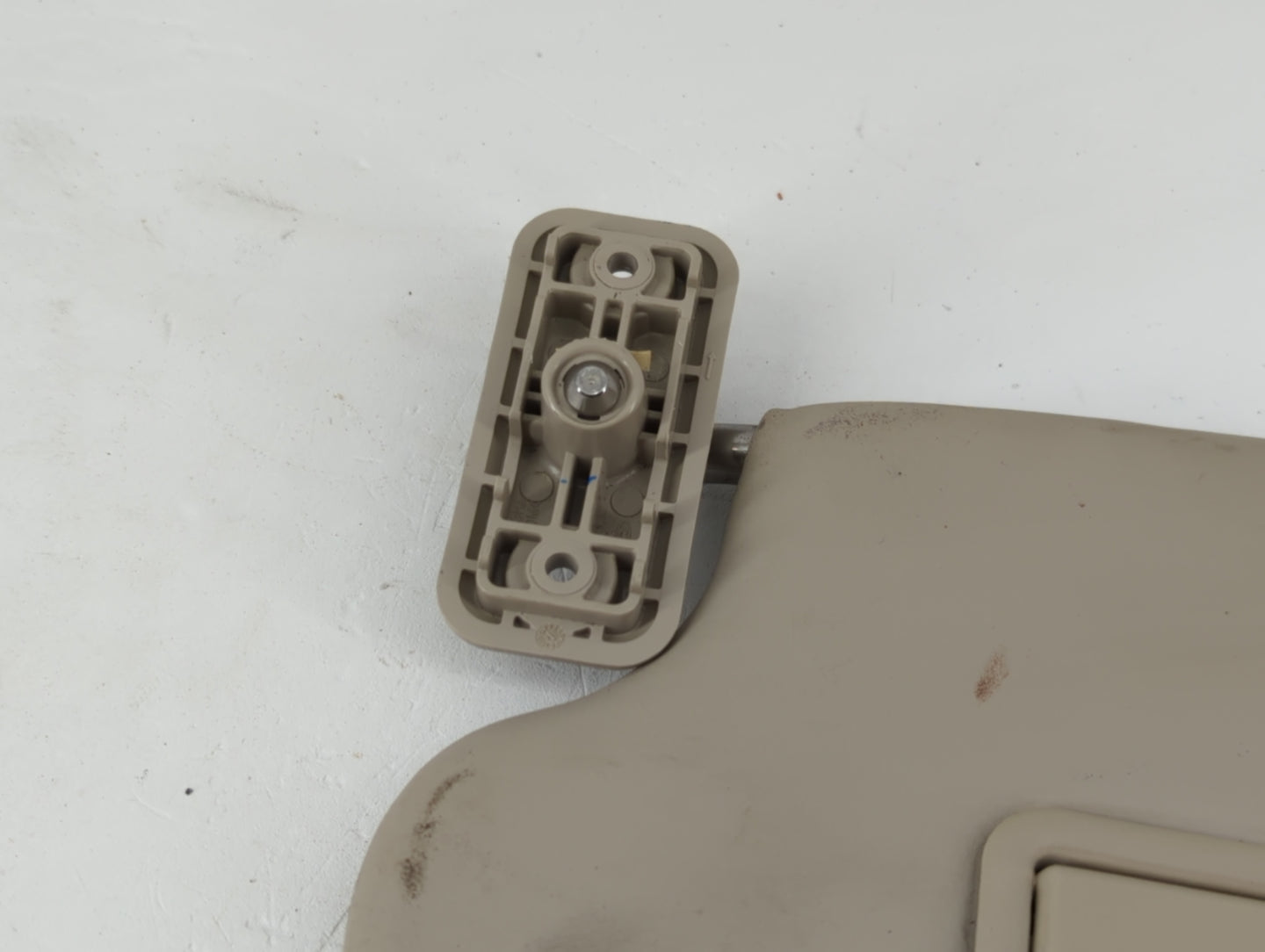 2011-2019 Ford Fiesta Sun Visor Shade Replacement Passenger Right Mirror Fits Fits 2011 2012 2013 2014 2015 2016 2017 2018 2
