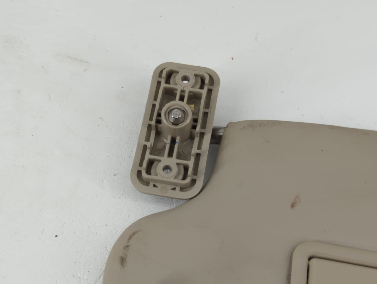 2011-2019 Ford Fiesta Sun Visor Shade Replacement Passenger Right Mirror Fits Fits 2011 2012 2013 2014 2015 2016 2017 2018 2