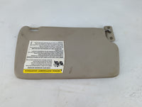 2011-2019 Ford Fiesta Sun Visor Shade Replacement Passenger Right Mirror Fits Fits 2011 2012 2013 2014 2015 2016 2017 2018 2
