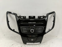 2014-2016 Ford Fiesta Radio Control Panel - Oemusedautoparts1.com