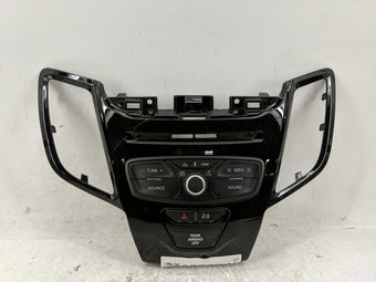 compare product 2014-2016 Ford Fiesta Radio Control Panel