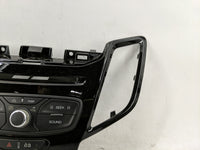 2014-2016 Ford Fiesta Radio Control Panel - Oemusedautoparts1.com