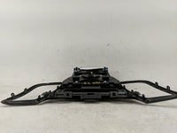 2014-2016 Ford Fiesta Radio Control Panel - Oemusedautoparts1.com