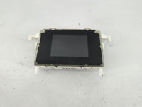 2014-2017 Ford Fiesta Information Display Screen - Oemusedautoparts1.com
