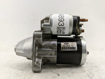 compare product 2011-2019 Ford Fiesta Car Starter Motor Solenoid OEM P/N:AE8T-11000-AB Fits Fits 2011 2012 2013 2014 2015 2016 2017 2018 2019 OEM Used Auto Parts