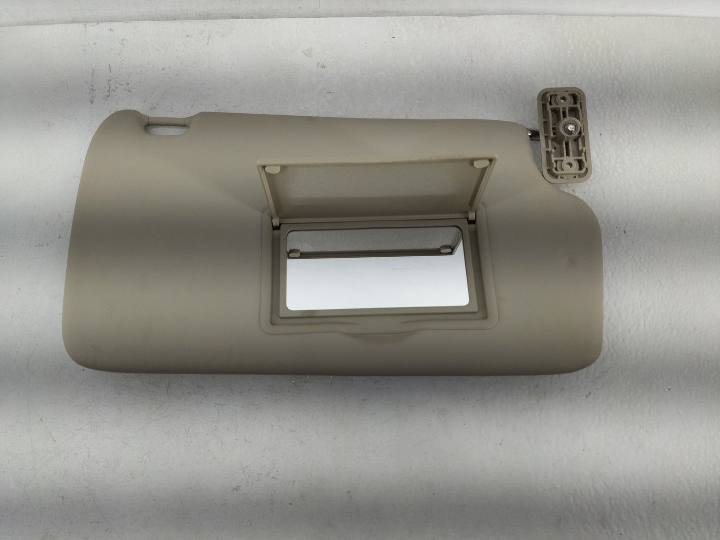 2011-2019 Ford Fiesta Sun Visor Shade Replacement Passenger Right Mirror Fits Fits 2011 2012 2013 2014 2015 2016 2017 2018 2