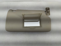2011-2019 Ford Fiesta Sun Visor Shade Replacement Passenger Right Mirror Fits Fits 2011 2012 2013 2014 2015 2016 2017 2018 2